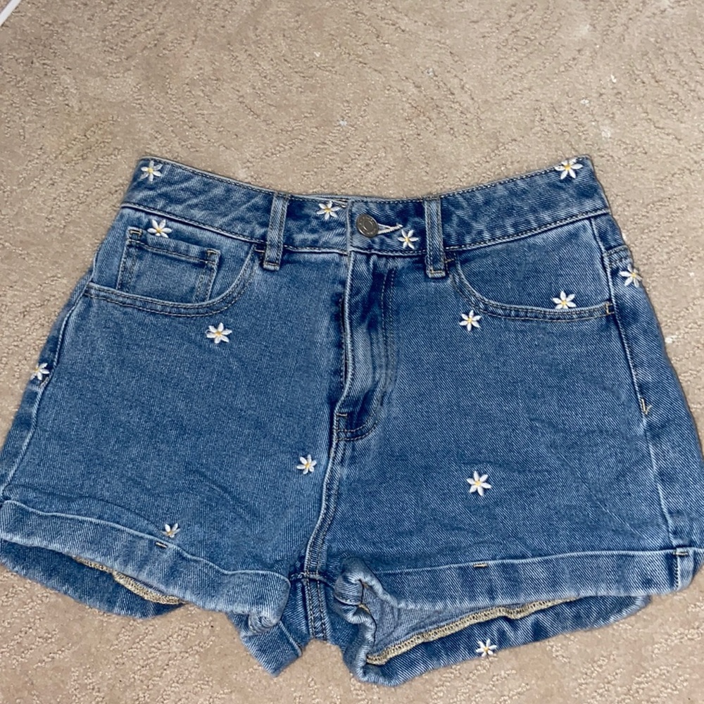 Pacsun shorts size 25 pick up from house in Phoenix Az